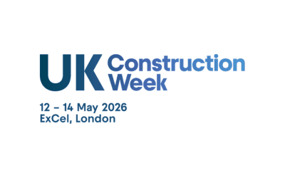Your essential guide to UK Construction Week London - connect, buy, collaborate