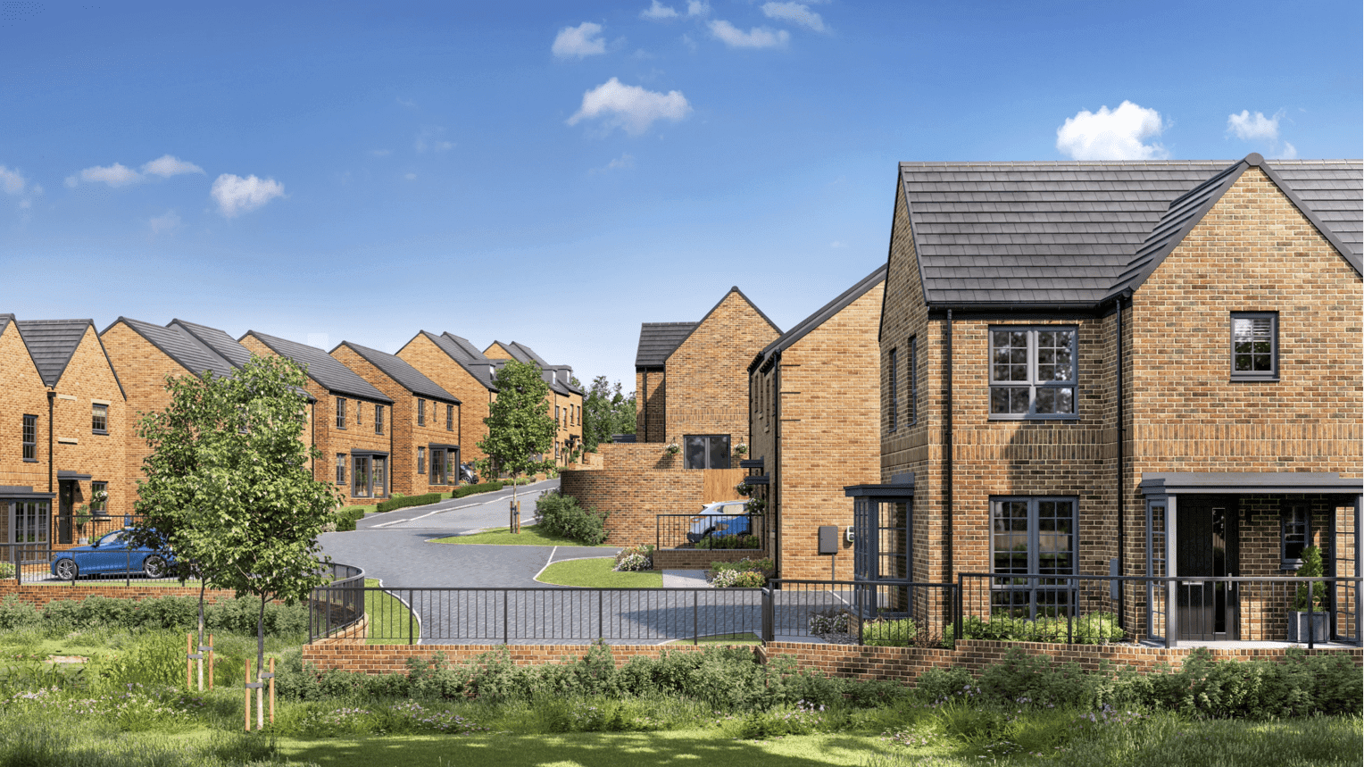 Keepmoat tracking how residents use green energy tech